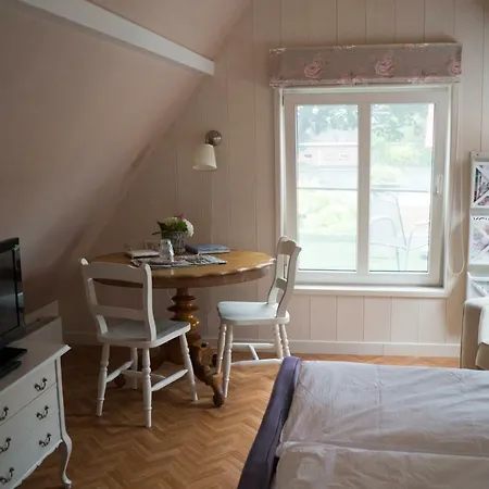 Bij De Buren Bed & Breakfast Enkhuizen