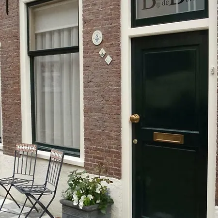 Bij De Buren Enkhuizen