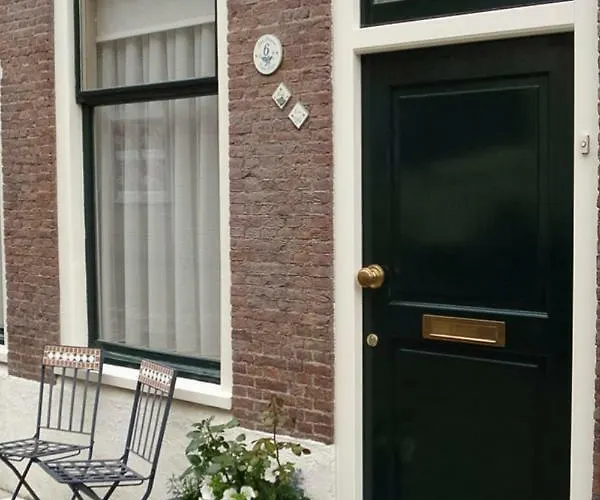 Bij De Buren Enkhuizen