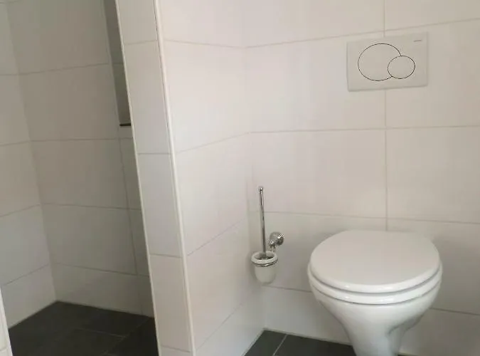 Bed & Breakfast Bij De Buren Enkhuizen