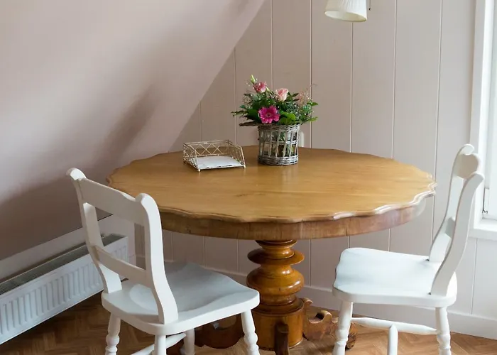 Bij De Buren Enkhuizen