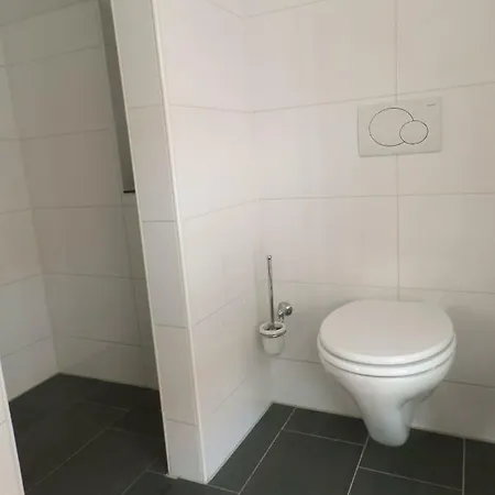 Alojamento de Acomodação e Pequeno-almoço Bij De Buren Enkhuizen