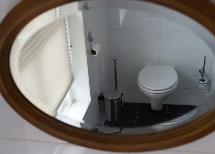 Bij De Buren Alojamento de Acomodação e Pequeno-almoço